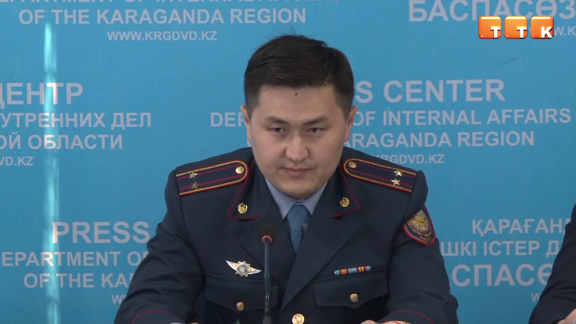 В Казахстане запретили примирения по кражам и хищениям