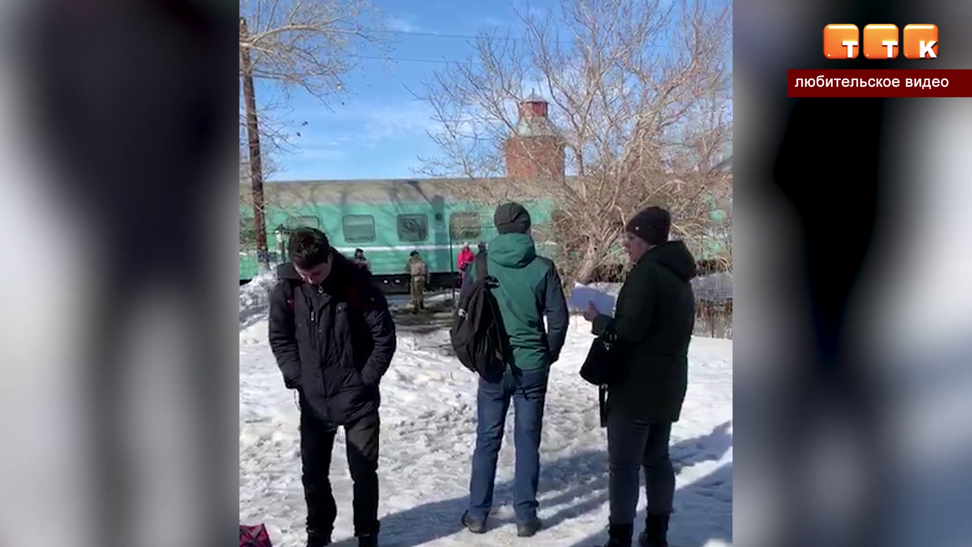 На время ЧП казахстанцам запрещено покидать пределы страны