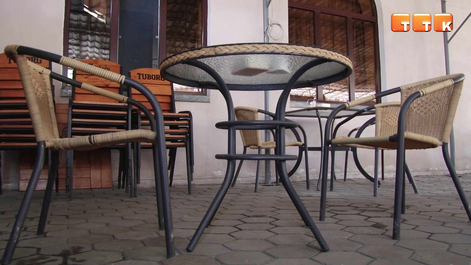 Кафе и рестораны в Темиртау не могут открыться