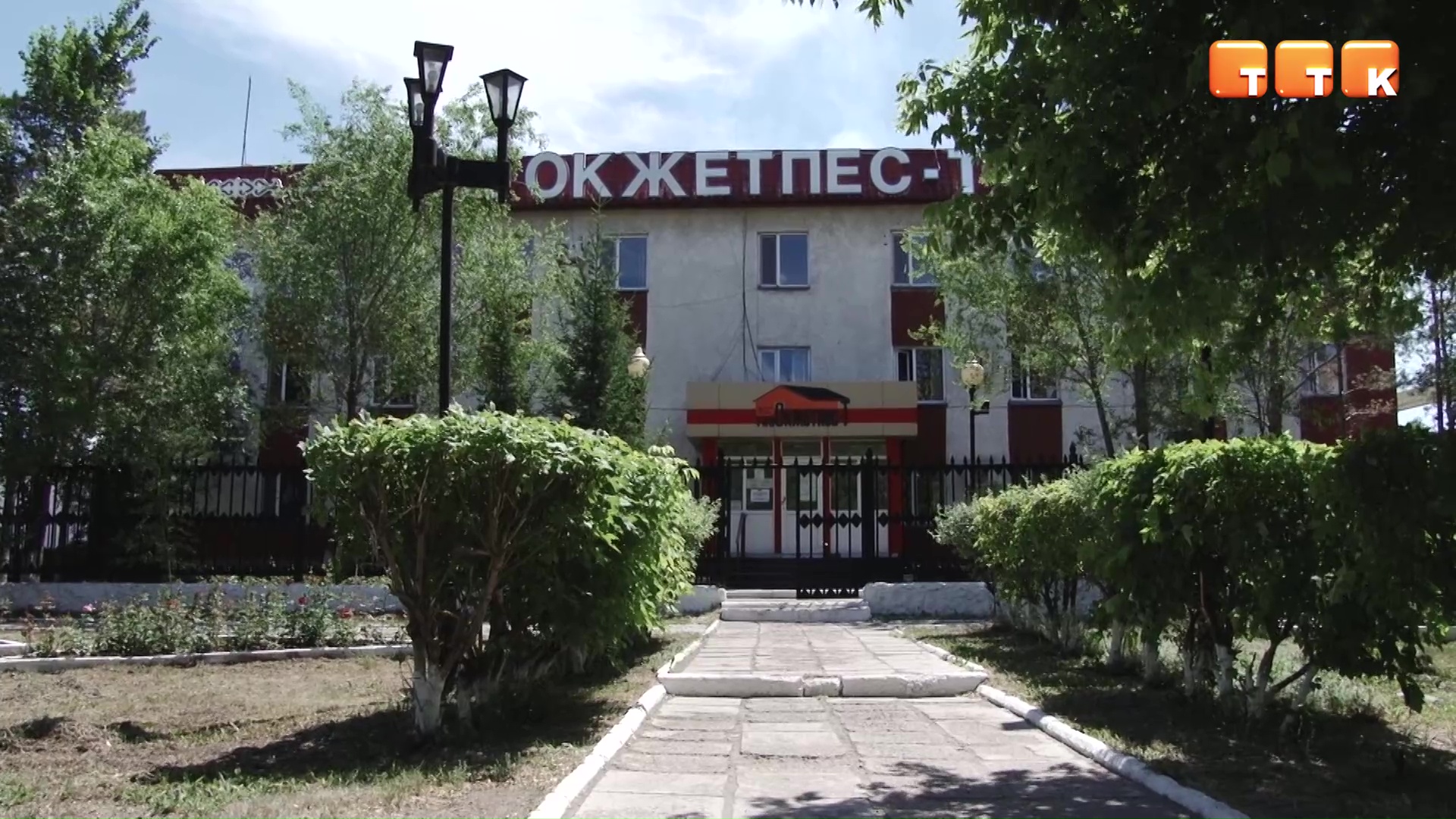 Просят не кипятиться
