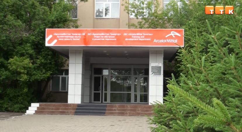 В новом формате