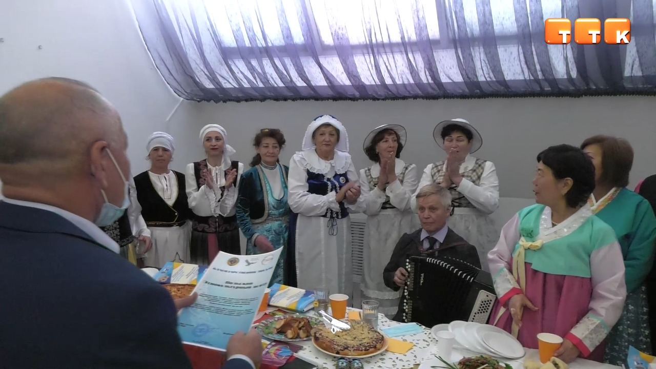 Наградили лучших