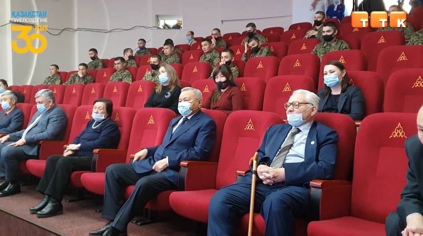 Ровесники Независимости