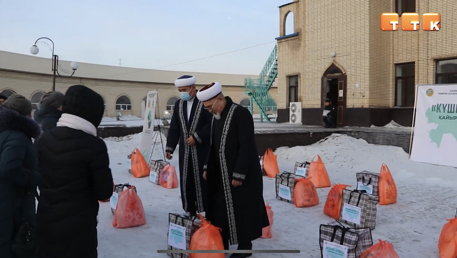 «Сила в единстве» 