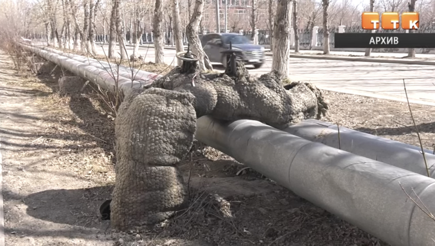 Совсем изношены