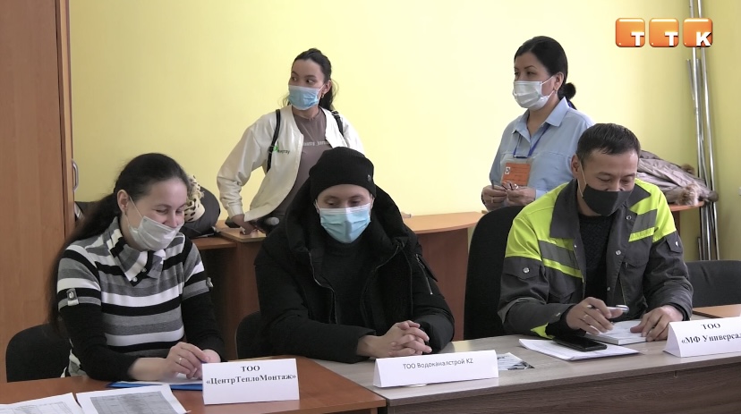 Не хотят работать