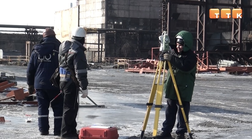 Инвестиции в теплоснабжение