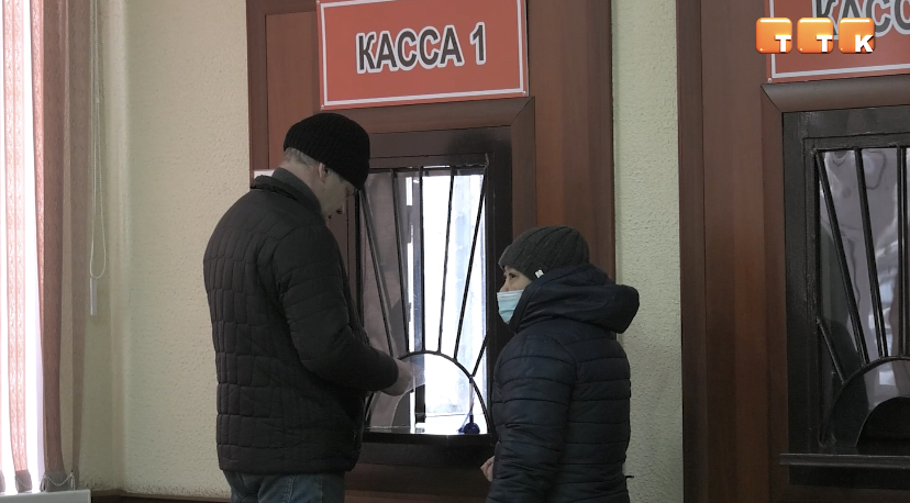 Повышение качества обслуживания 