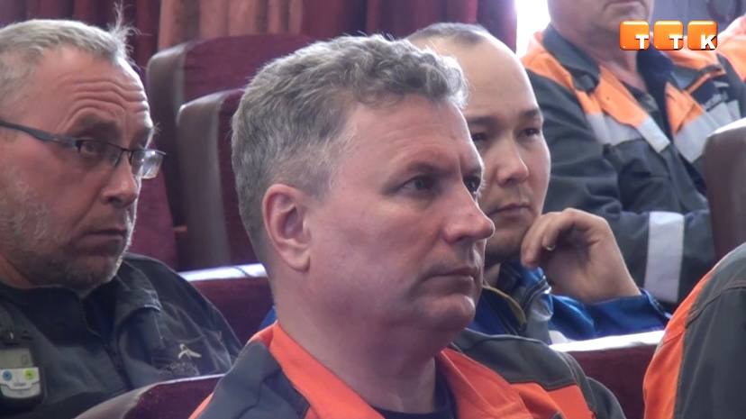За безопасность во всём