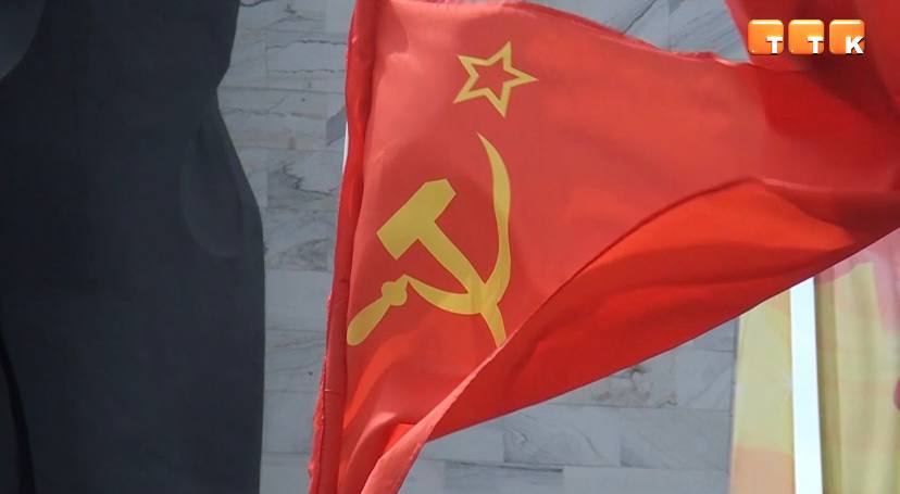 Великий праздник – День Победы!