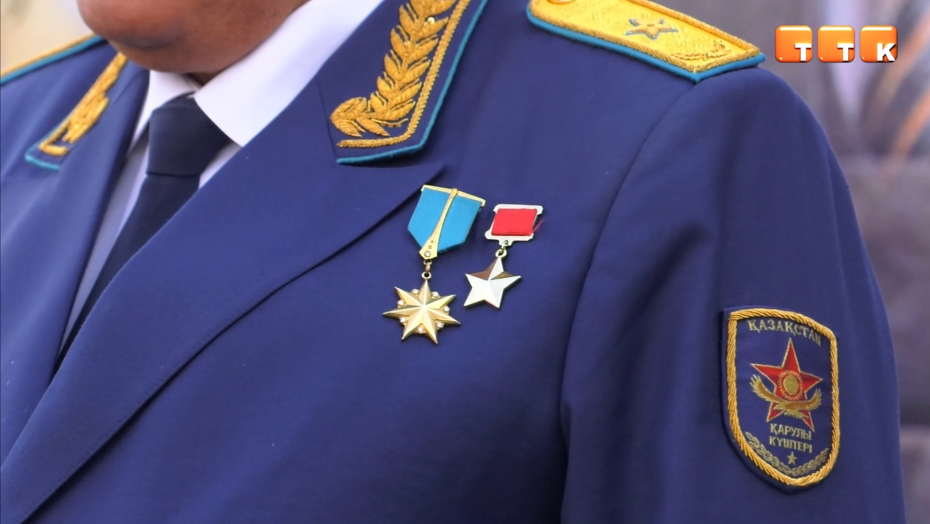 Увековечили память