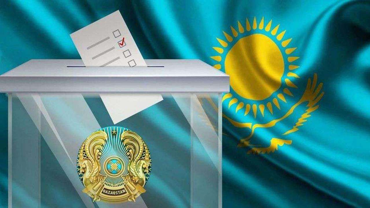 Аккредитовано 272 иностранных наблюдателя на референдум в РК