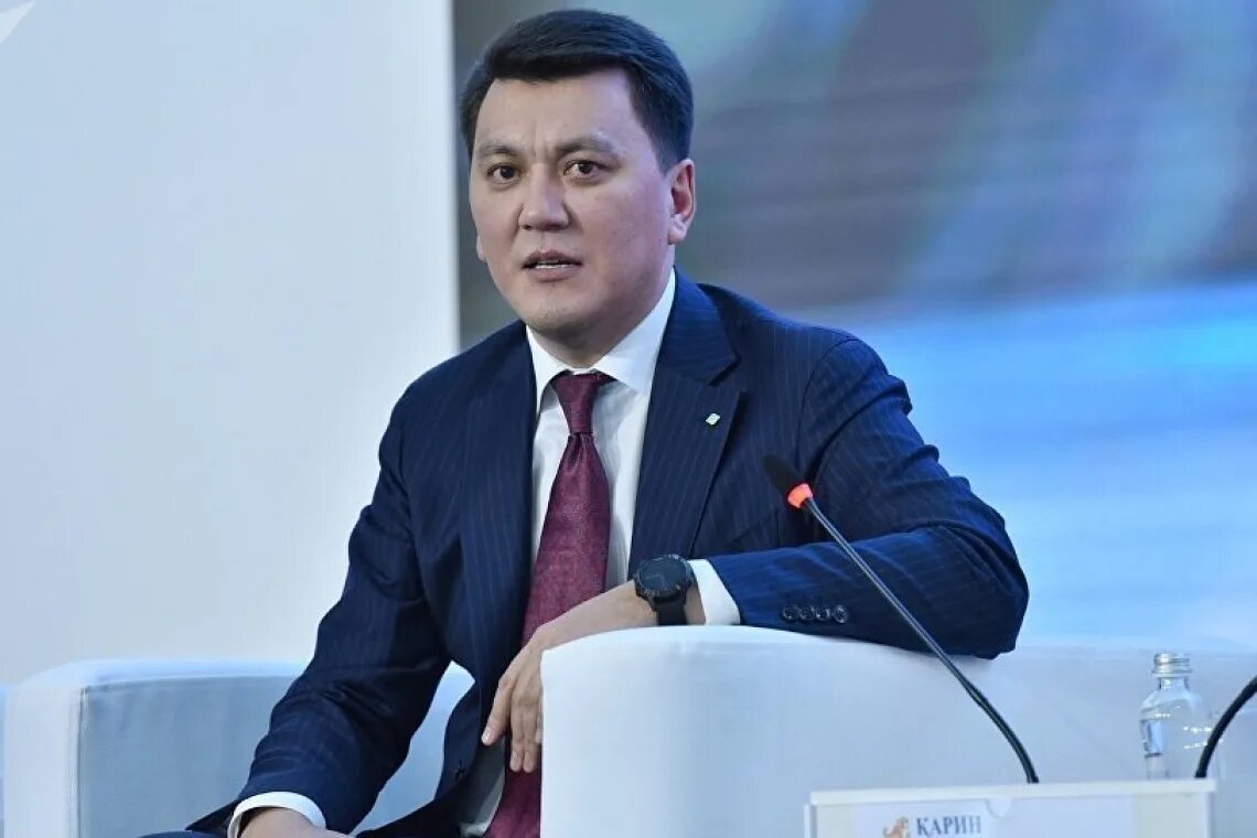 Участие казахстанцев в управлении государством расширится – Карин о поправках в Конституцию.