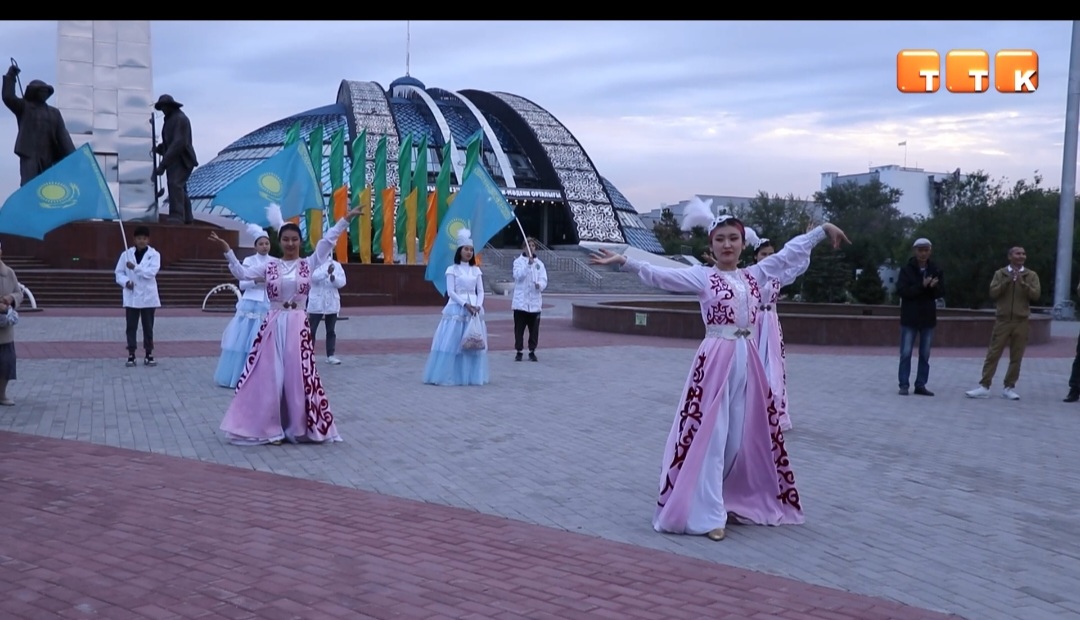 Новые городские традиции