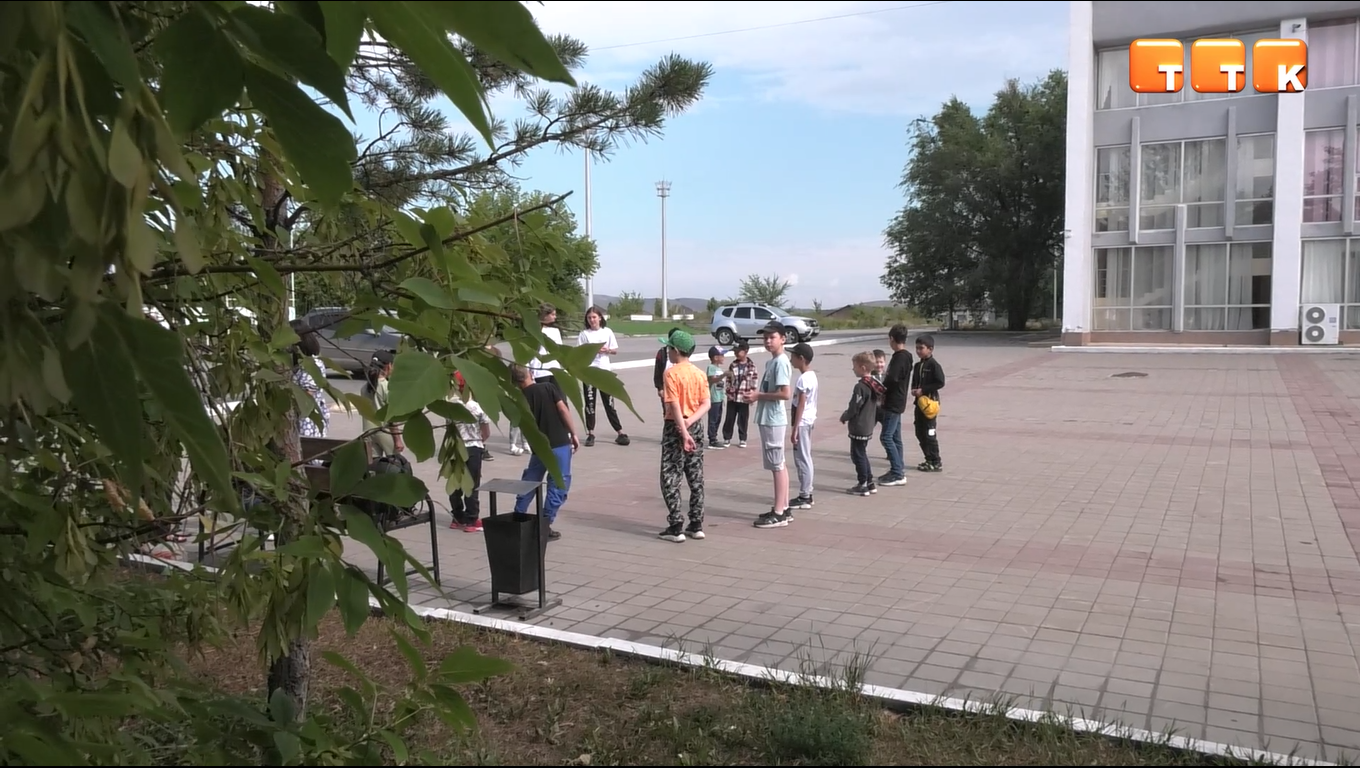 Стартовал сезон СМИ