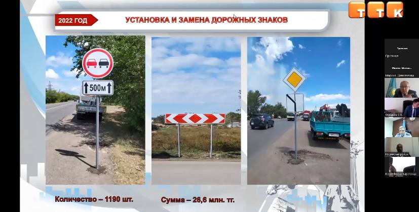 Тревожная статистика