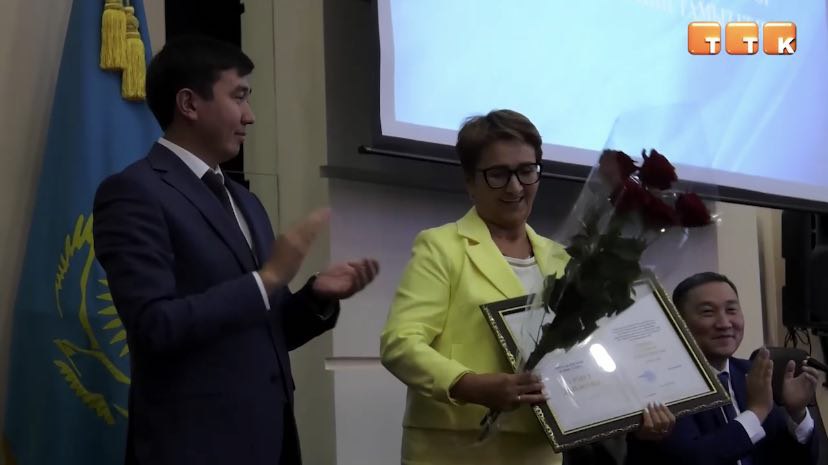 Выдающиеся педагоги