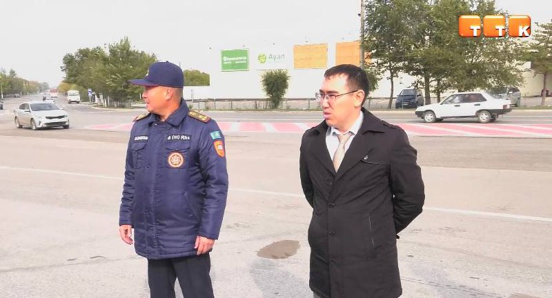 Проверка готовности