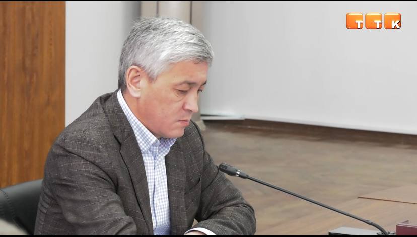 Как начался отопительный период?
