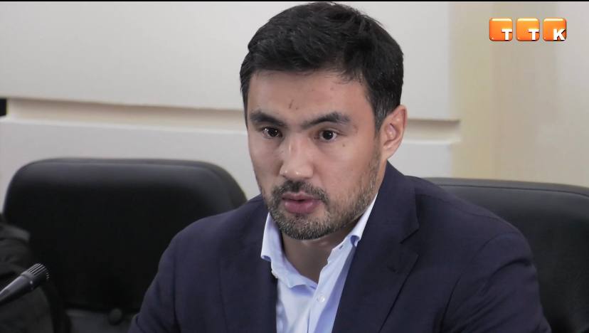 Развитие сурдо дзюдо в стране