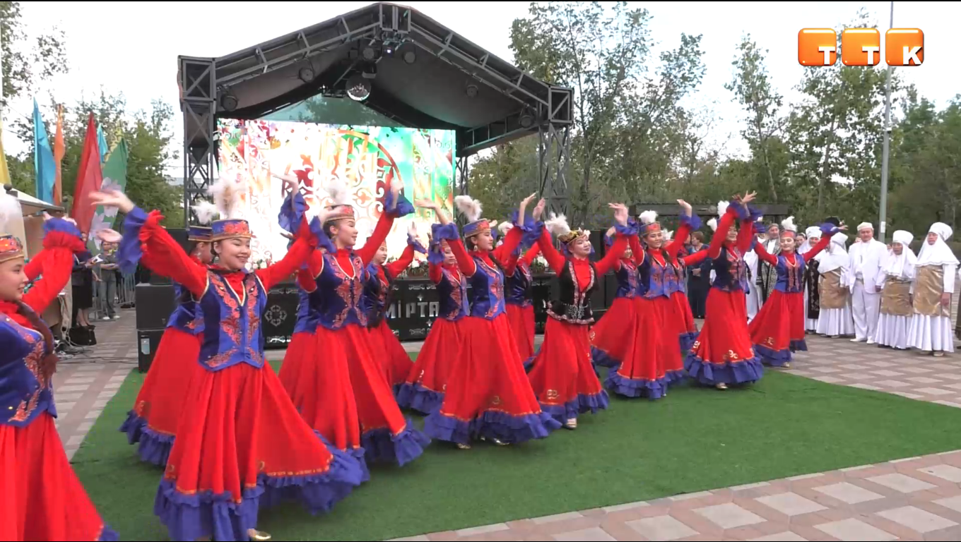 Праздничный фестиваль