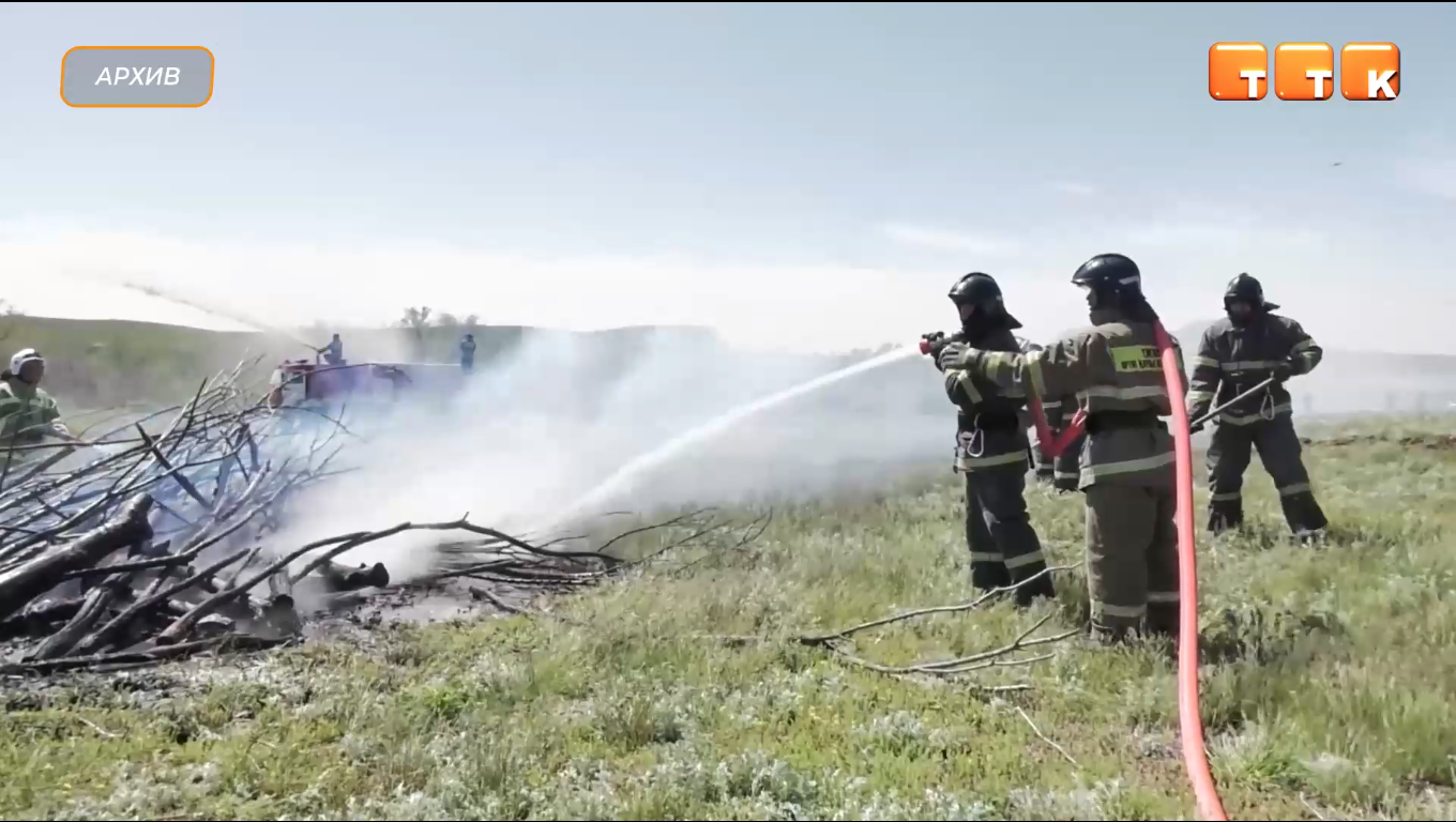 Положительная динамика