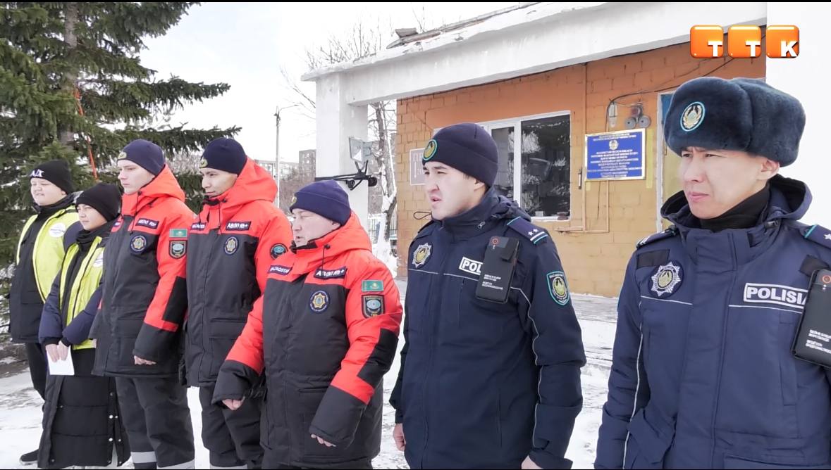 Под пристальным контролем