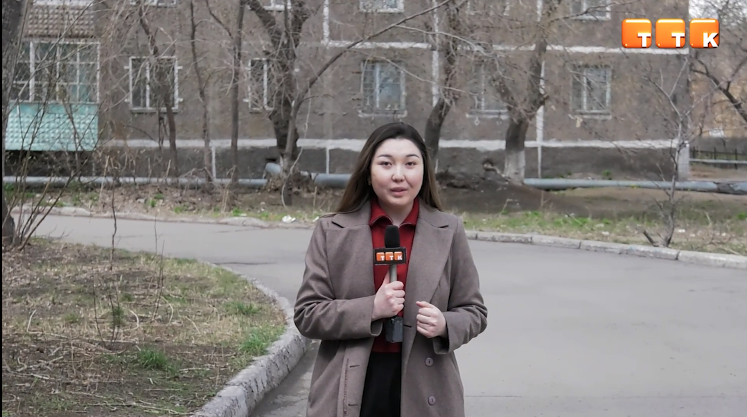 Любовь глазами горожан