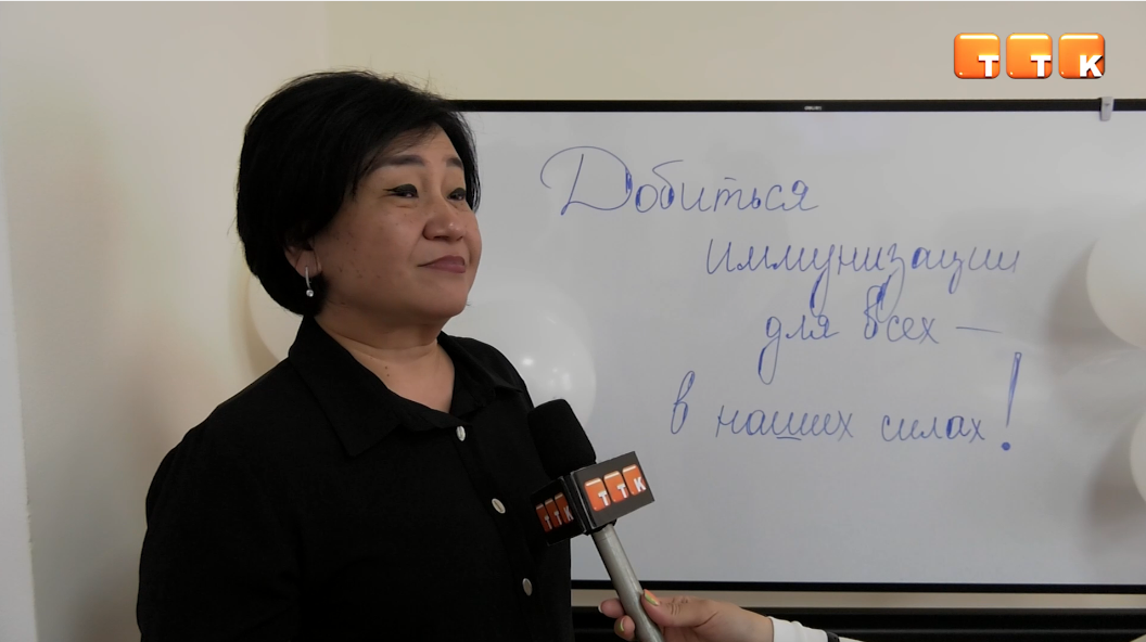 О прививках в стихах