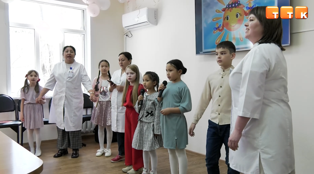 Иммундау апталығы жалғасуда