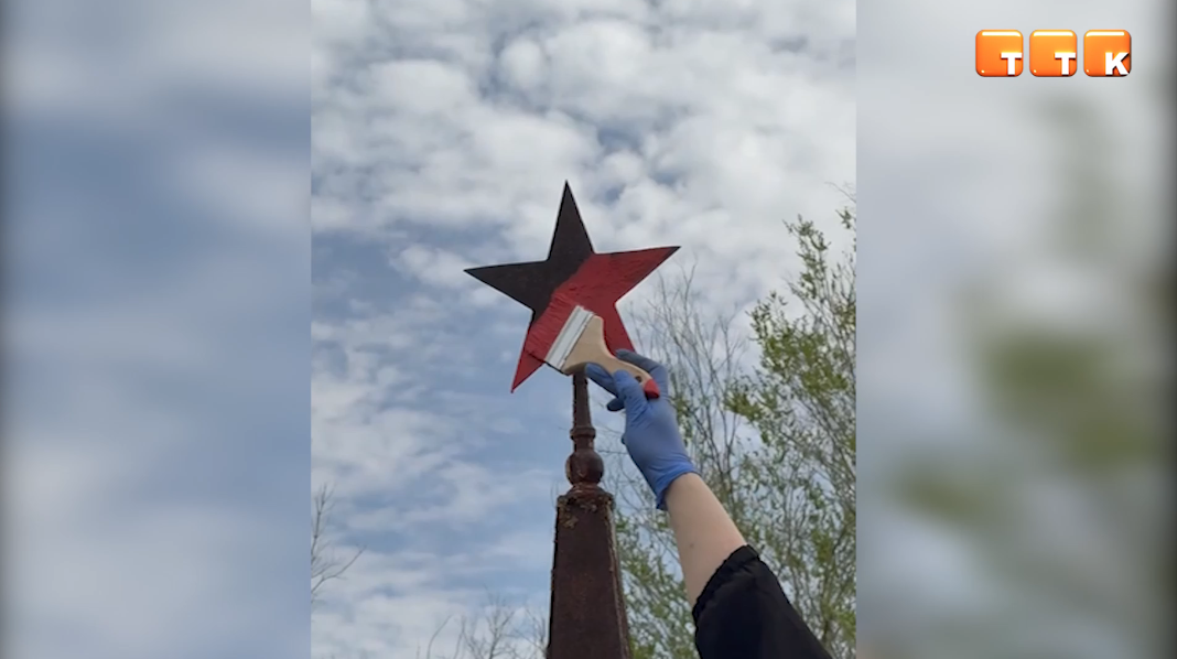 В память о подвигах