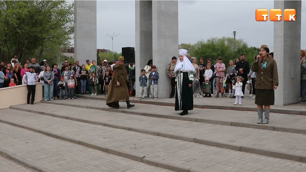 Біз есімізде сақтасақ – олар тірі