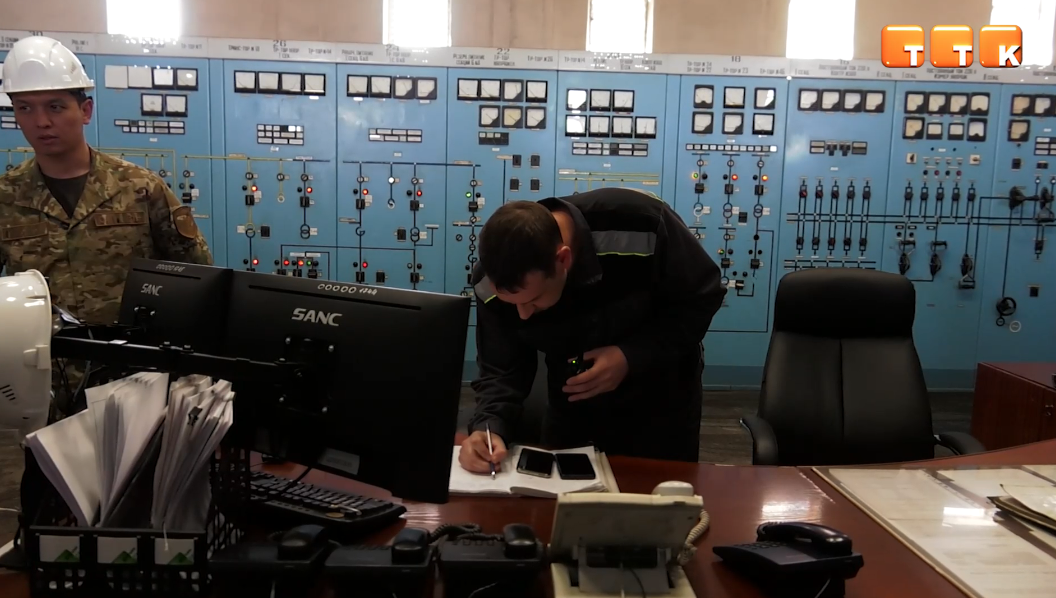 ТЖ-ға дайындық тексерілді