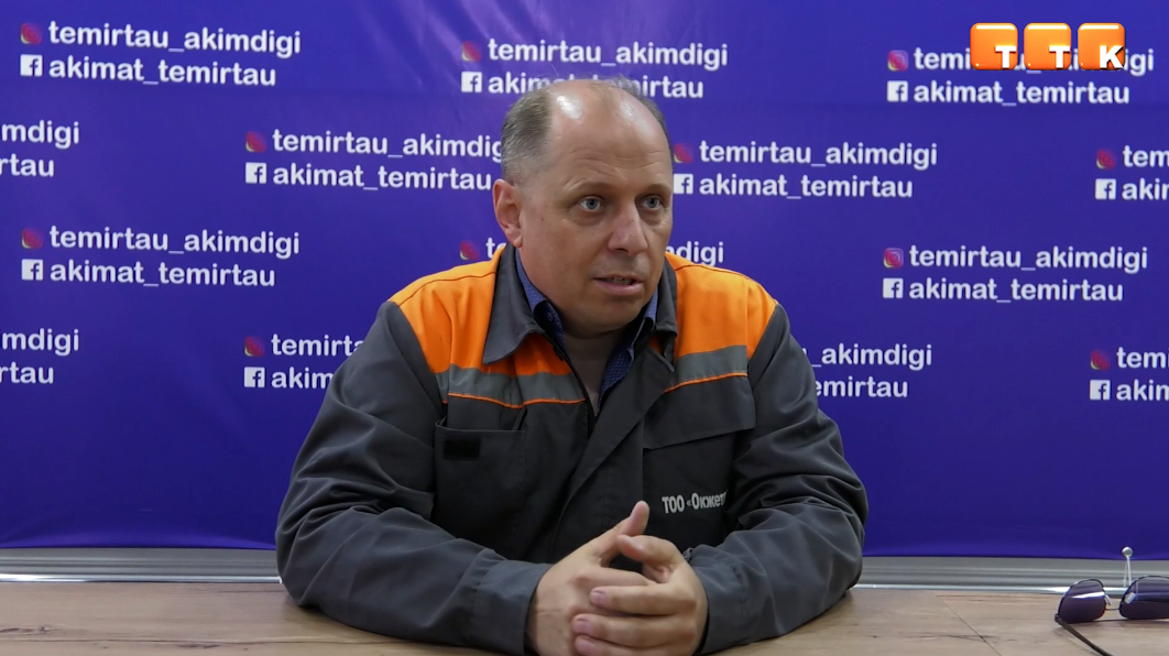 Гидравликалық сынақтар аяқталды ма?