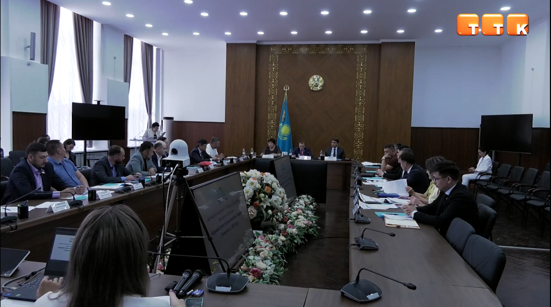 2024 жылғы бюджеттің орындалу қорытындылары