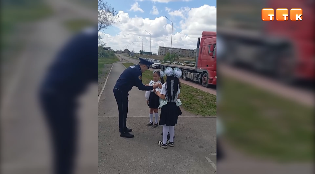 Қауіпсіз жазғы демалыс