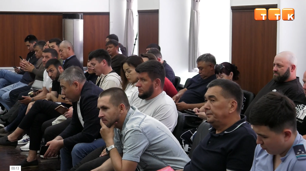 Улицы, свет и безопасность: подрядчики получили новые задачи