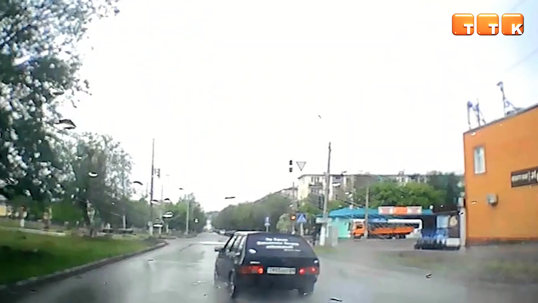 Ереже бұзушы жауапқа тартылды