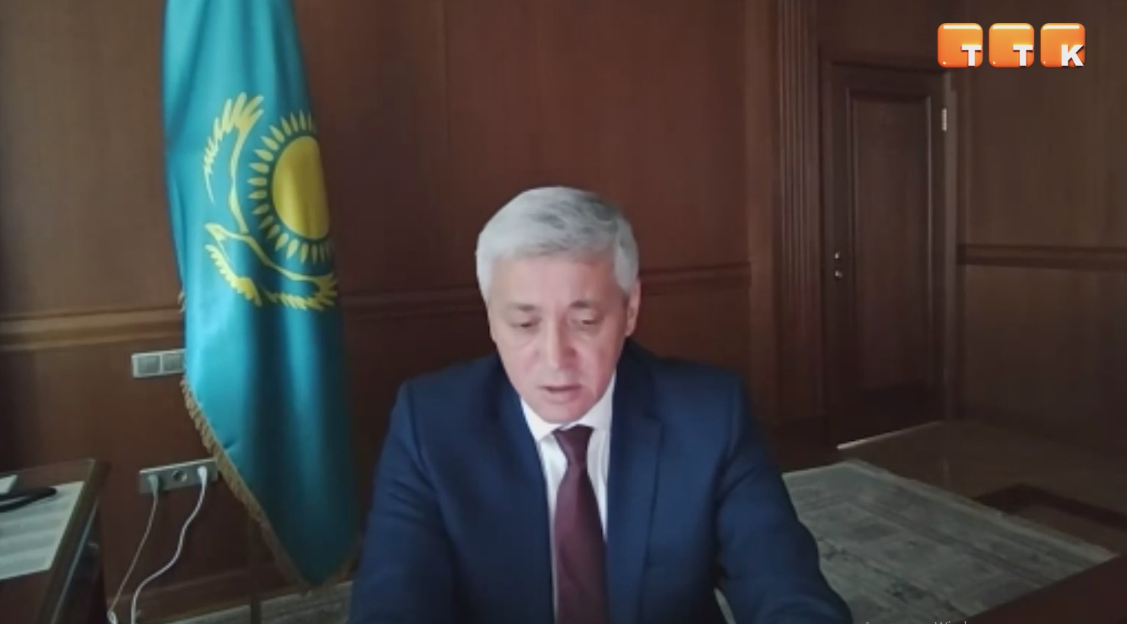 В Карагандинской области создают кластеры для подготовки востребованных специалистов